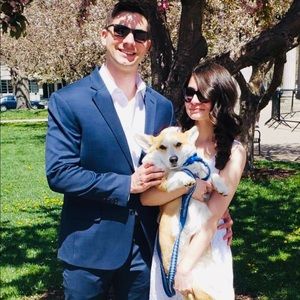 Meet your Posher, Bella